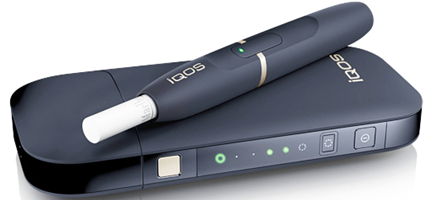 iQOS